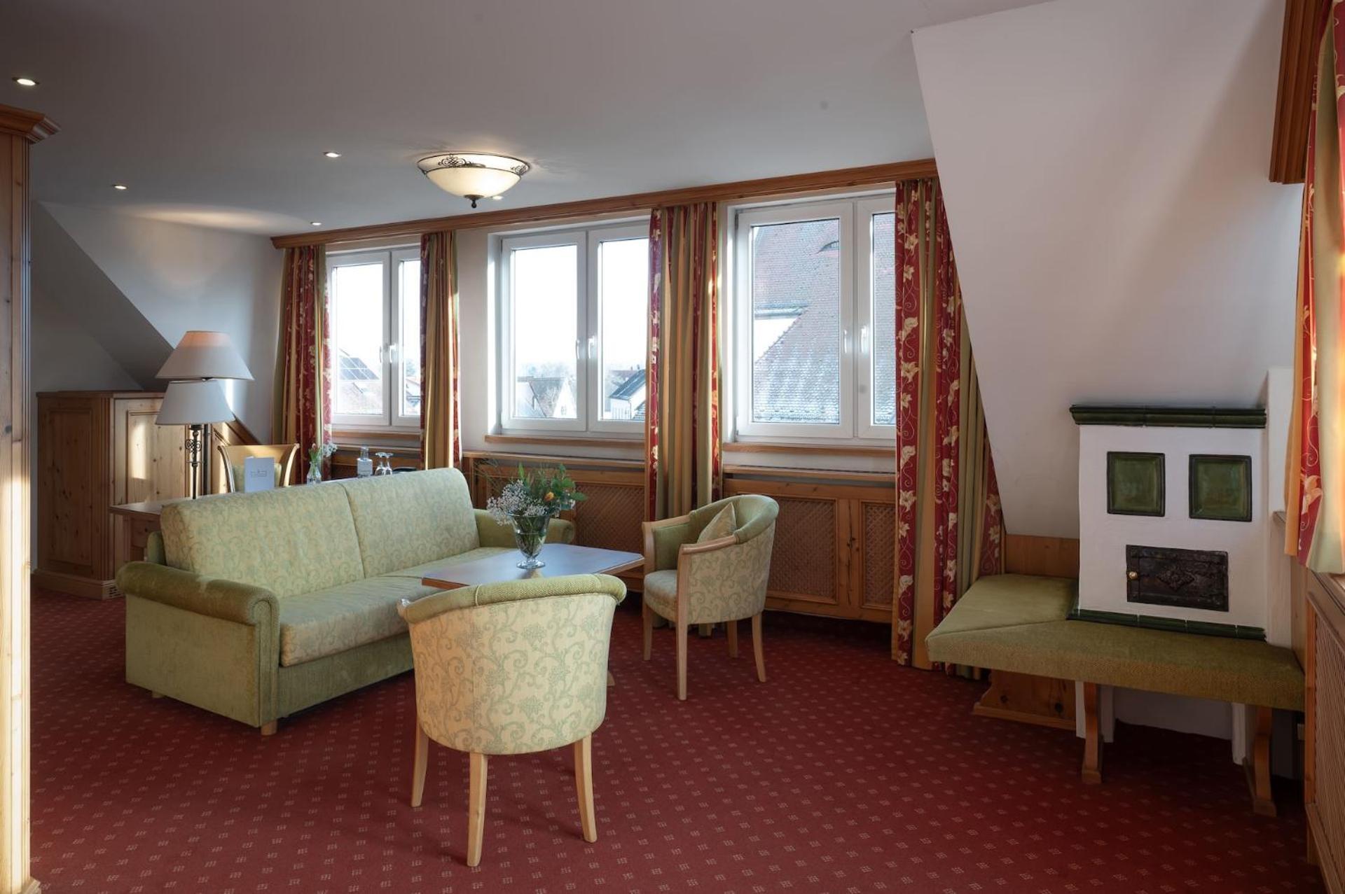 Landhotel 3Kronen Adelsdorf المظهر الخارجي الصورة